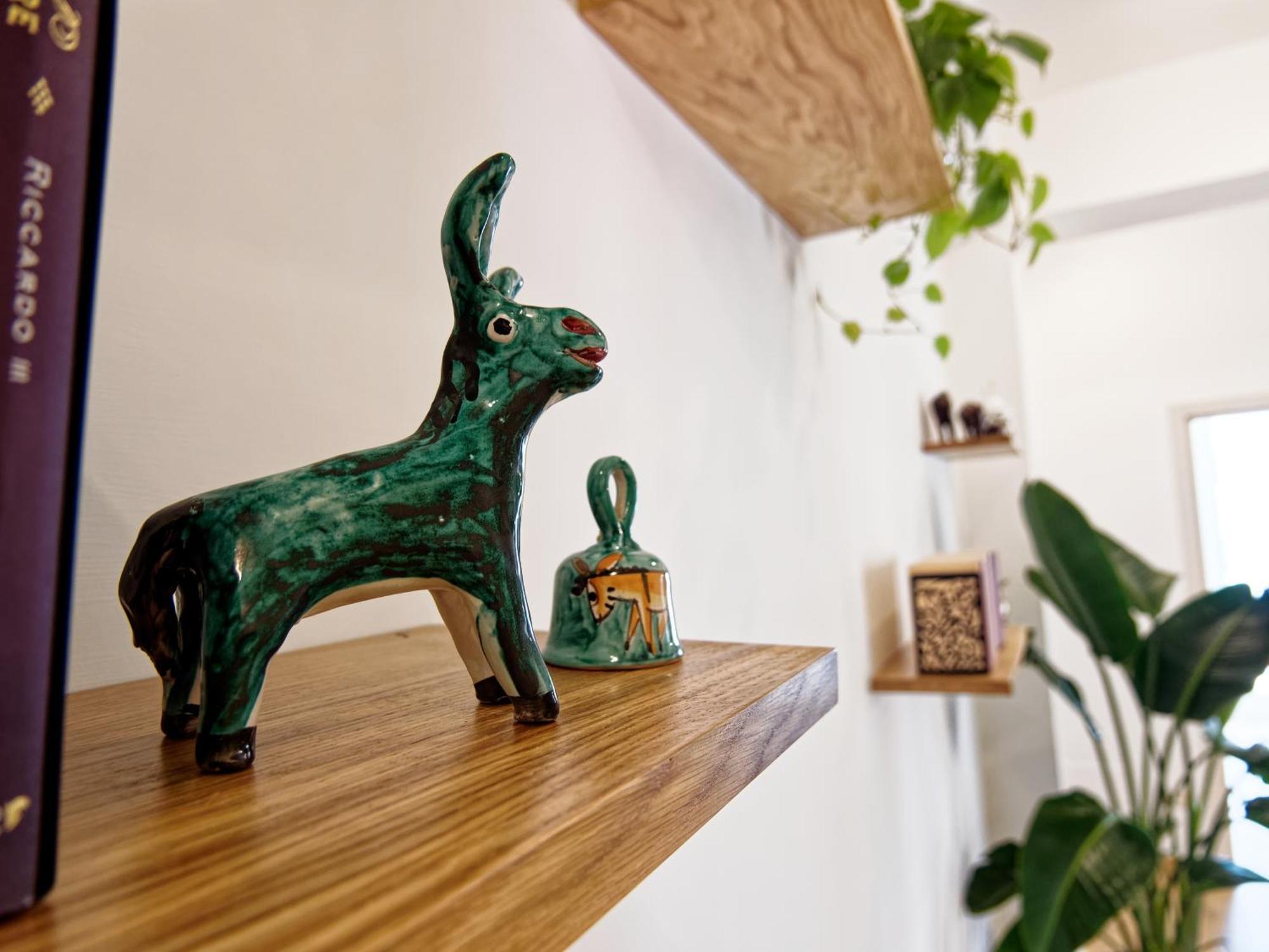Susanna Boutique Home 维克艾库塞 外观 照片