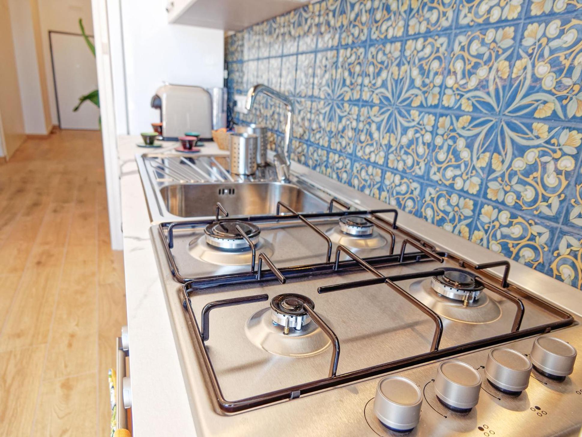 Susanna Boutique Home 维克艾库塞 外观 照片
