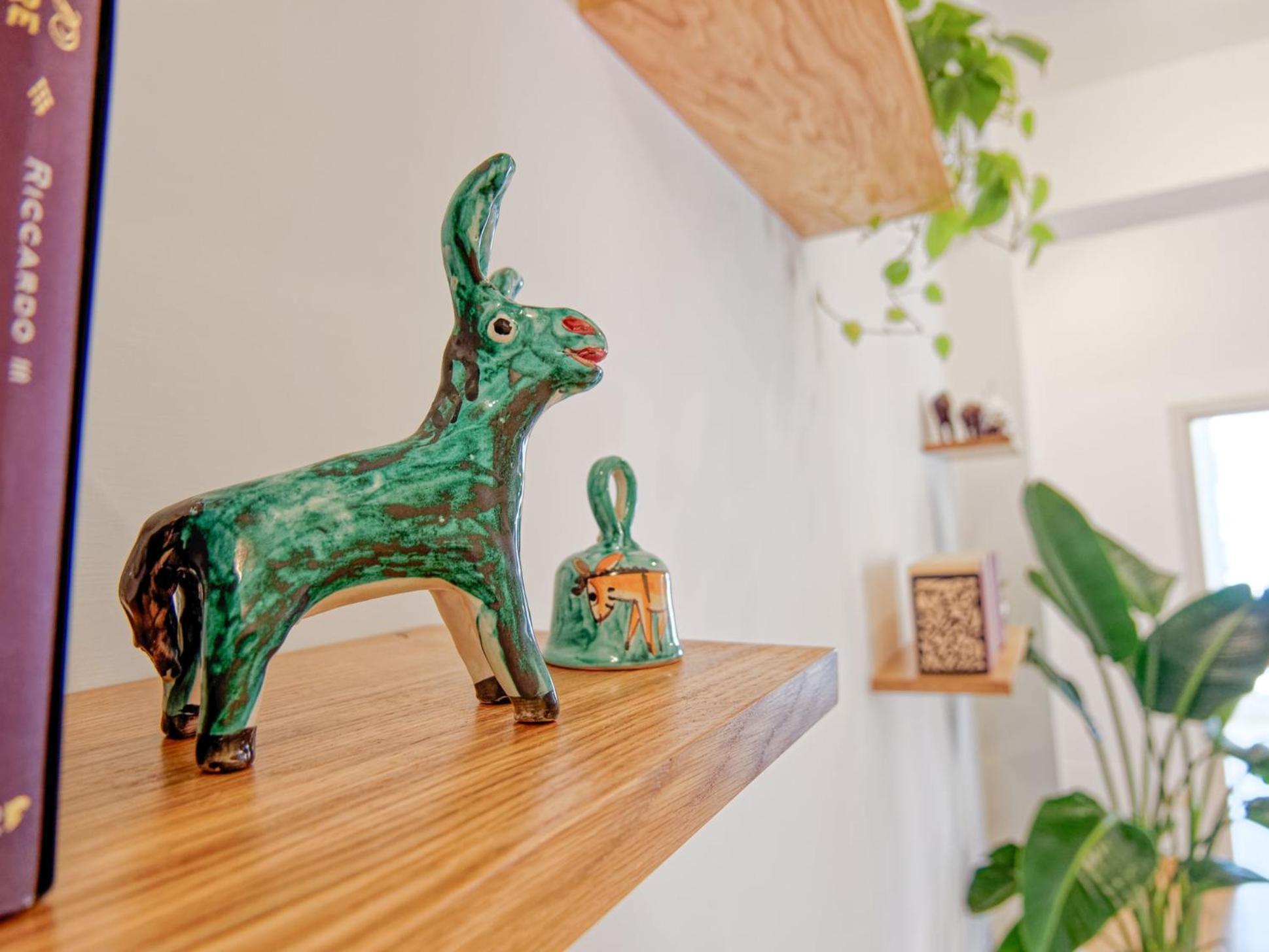 Susanna Boutique Home 维克艾库塞 外观 照片