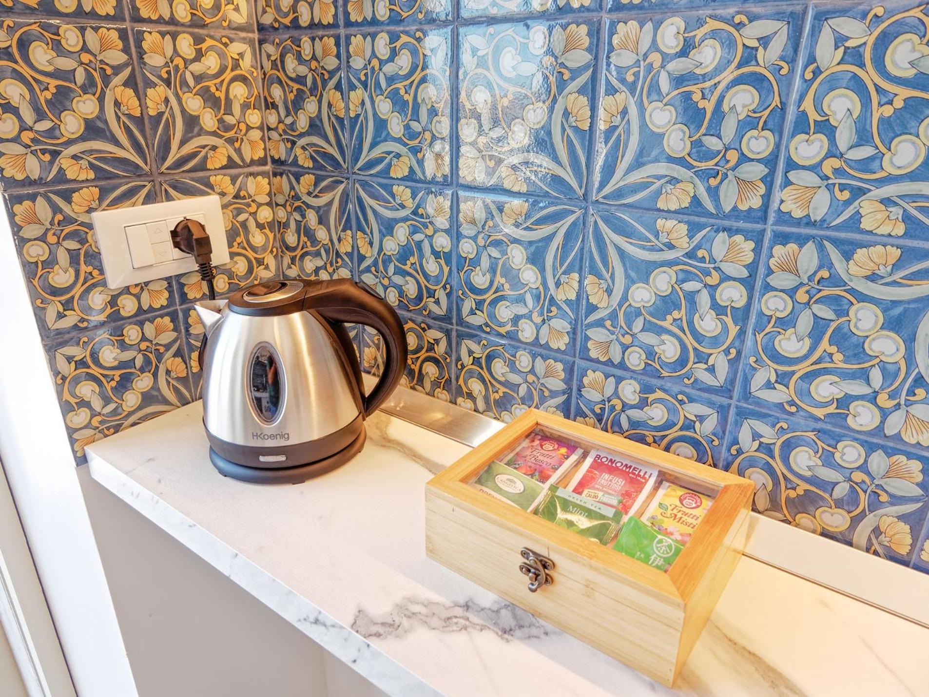 Susanna Boutique Home 维克艾库塞 外观 照片