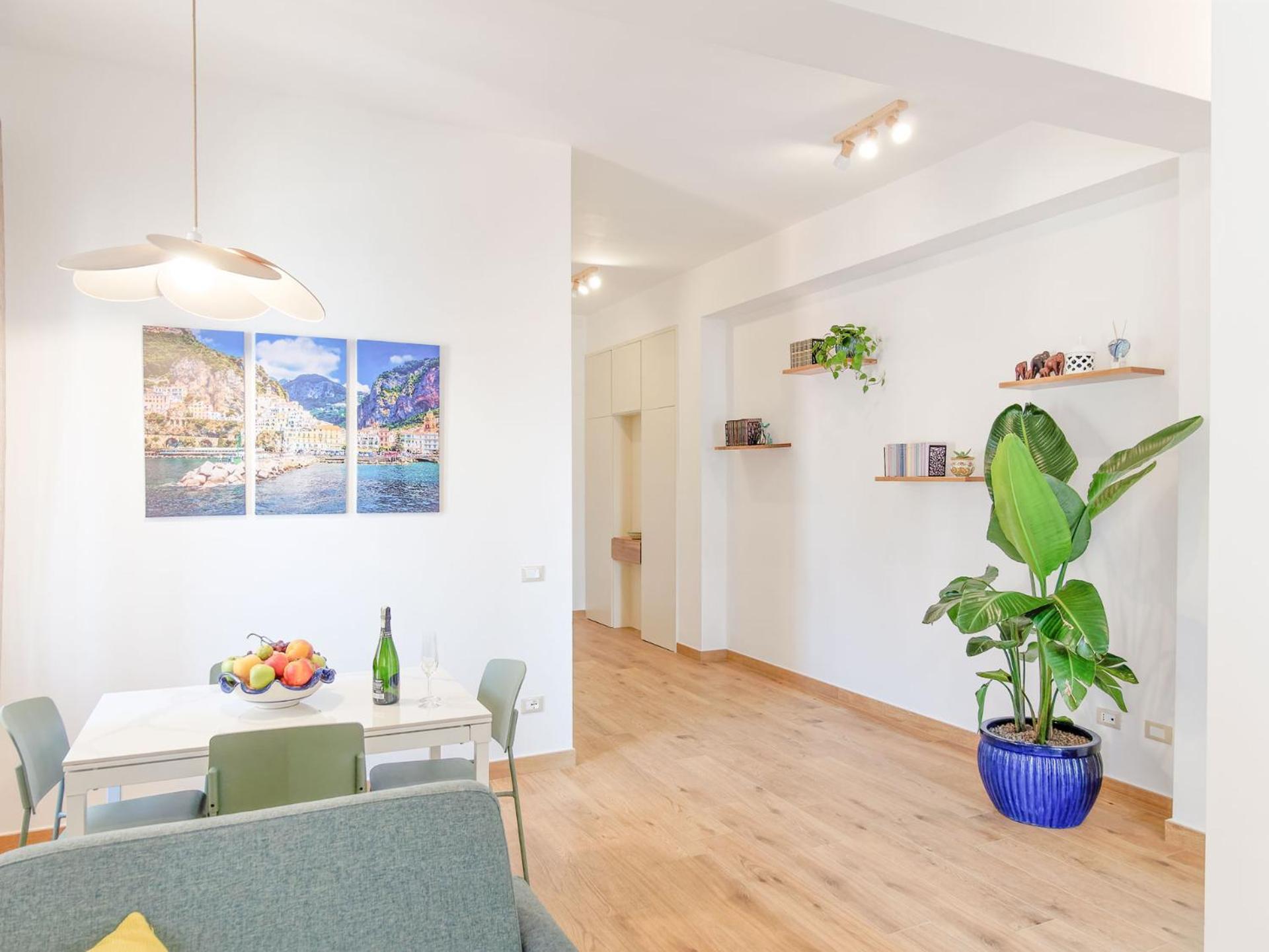 Susanna Boutique Home 维克艾库塞 外观 照片