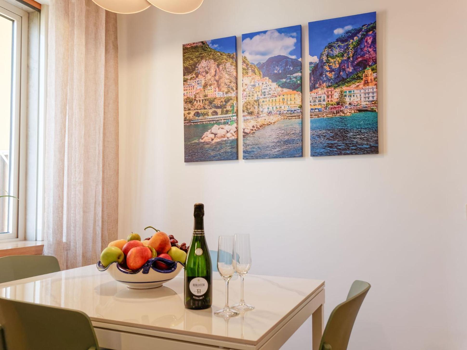 Susanna Boutique Home 维克艾库塞 外观 照片