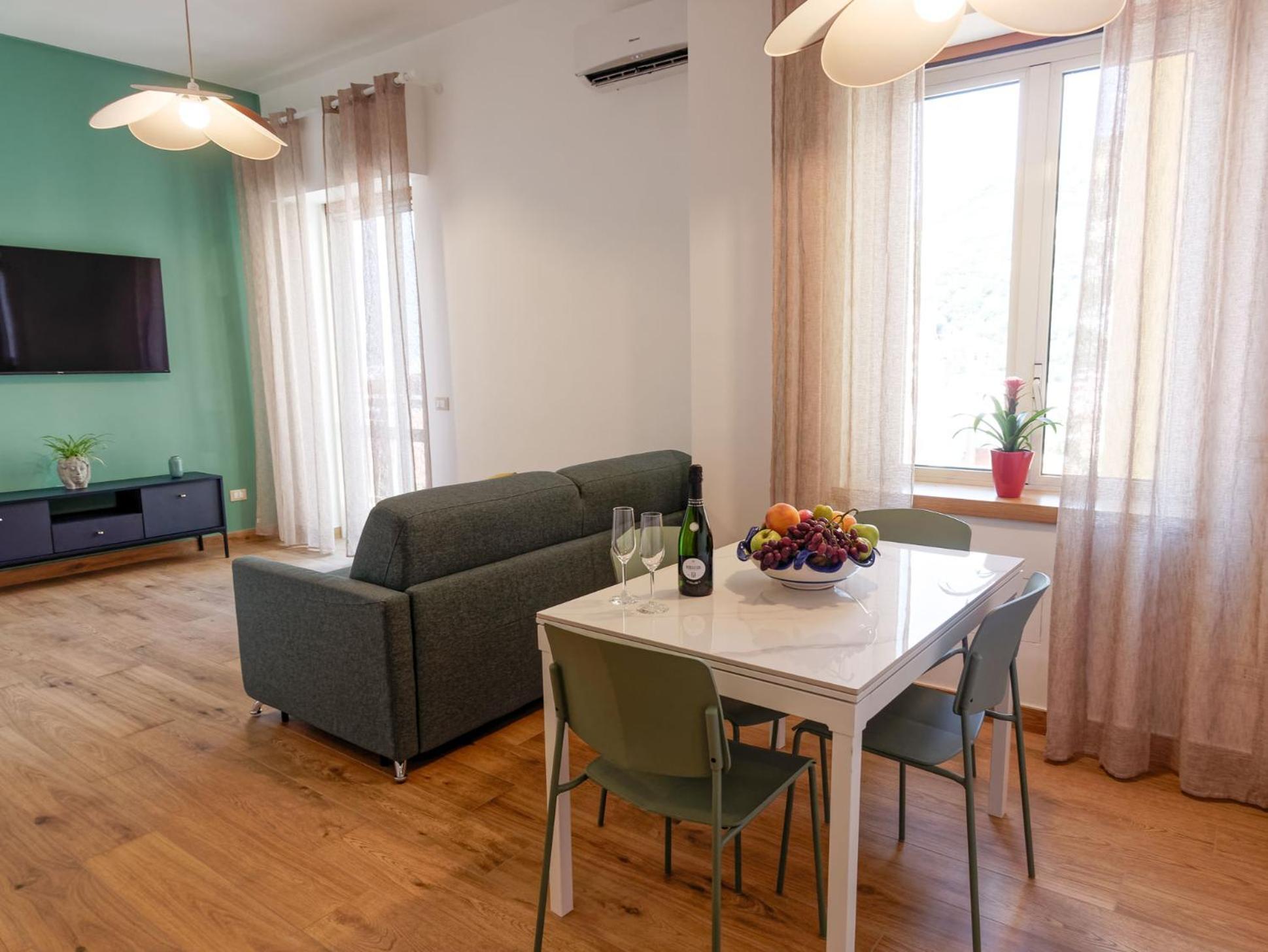 Susanna Boutique Home 维克艾库塞 外观 照片